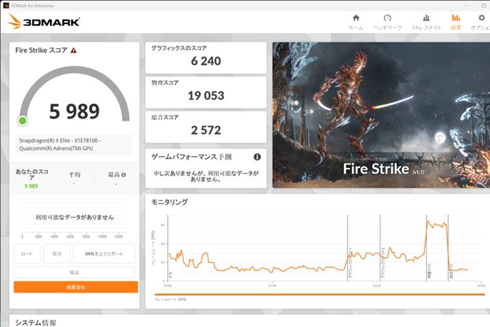 yPĆuSteel Nomadvn2̃eXǵAߋɌ؂ʃvZbT[́uSnapdragon X Plusv̂قł