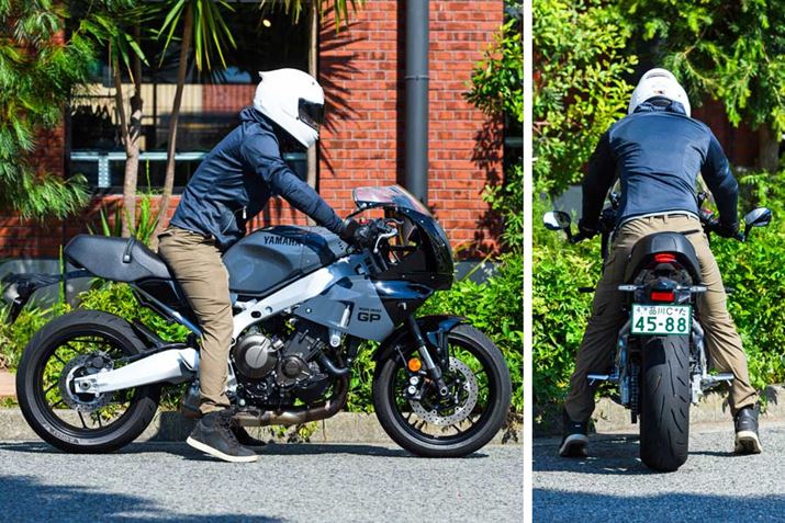 V[g835mmBg175cm̕M҂̏ꍇA̕wӂ肪ڒnBuMT-09v10mmxAlȏɒʒu͍Ȃۂ