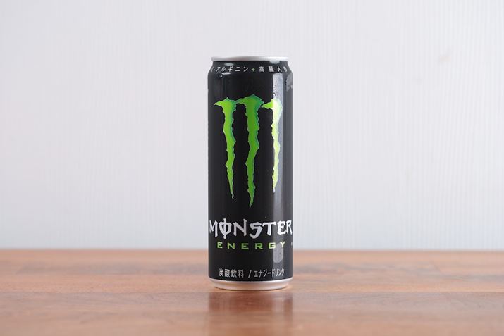 �����X�^�[�G�i�W�[