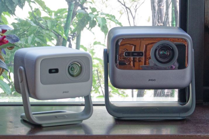 JMGÕvWFN^[uN1SvƁuN1S Ultra 4Kvr[BɁAvWFN^[掿œʂ@܂