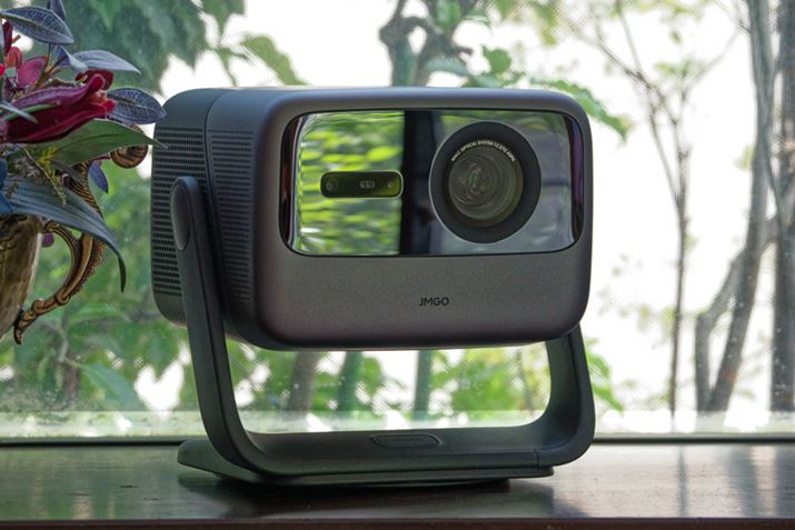 4K\ɑΉJMGO̍ŏʃfuN1S Ultra 4Kv