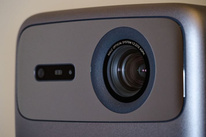 uN1S Ultra 4KvY[@\̂ȂPœ_fBʋ́uN1SvƓlłAY͂ał