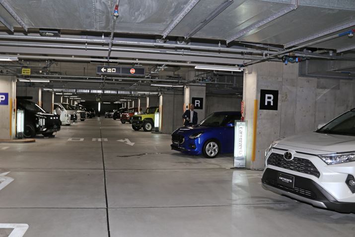 ́Aԗ֑ꂽViɐGA[J[S҂b𕷂Ƃł̂ŁȀڍׂɂĂ`