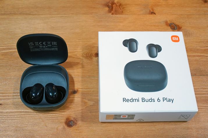 XiaomiuRedmi Buds 6 Playv