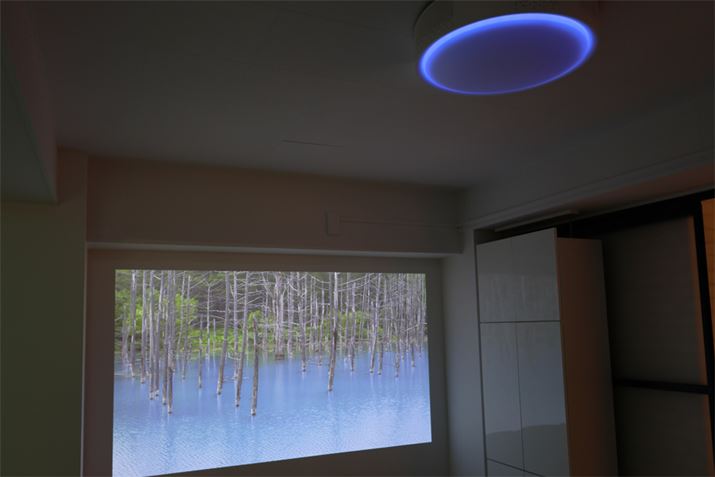 uAladdin X2 Lightv̎gpC[WBʓIȃV[OCg̃\Pbgɐݒu邾ŁAƖƂĂAvWFN^[ƂĂpł