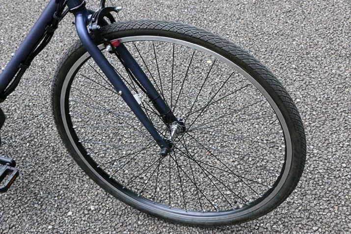 OƂ700×38C̃^C𑕒B⑾߂Ȃ̂ŏՌzɂ