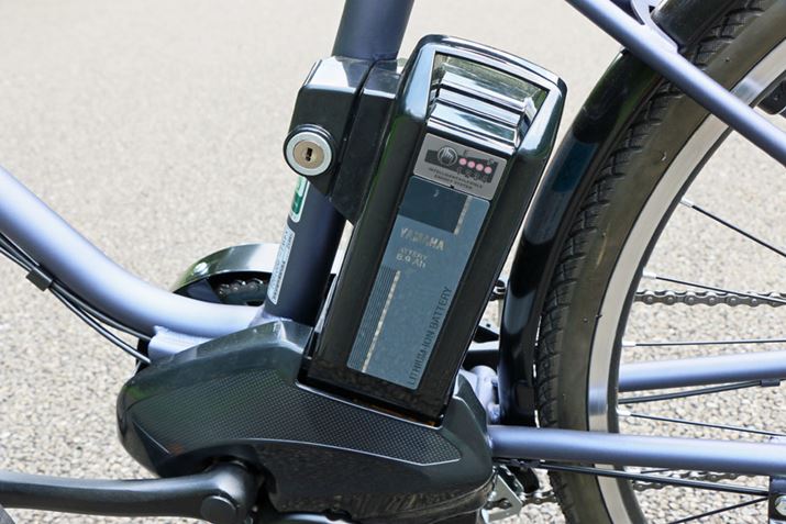 25.5V/8.9Ahieʖ227Whj̃obe[𓋍ځBs[h́AptɃAVXguv[hAs󋵂ɍ킹ĎōœKȃAVXgɐ؂ւuX}[gv[hAߓdȂAVXguI[gGRv[hĂBőAVXg70km