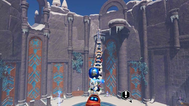 W܂Ĉ{̋AXg{bgBŐVꏊɂ