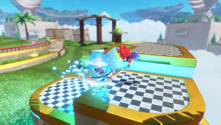 ȂƃTQb`VׂʃXe[WI TԂŕ߂܂Q[vC