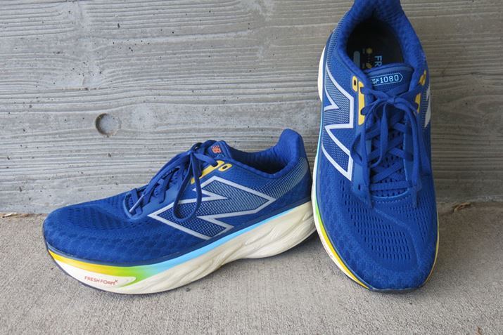 j[oXutbVtH[ GbNX 1080 v14iFresh Foam X 1080 v14jvBTCgi19,800~iōjBʐ^̃J[̓lCr[iiԁFM1080N14j