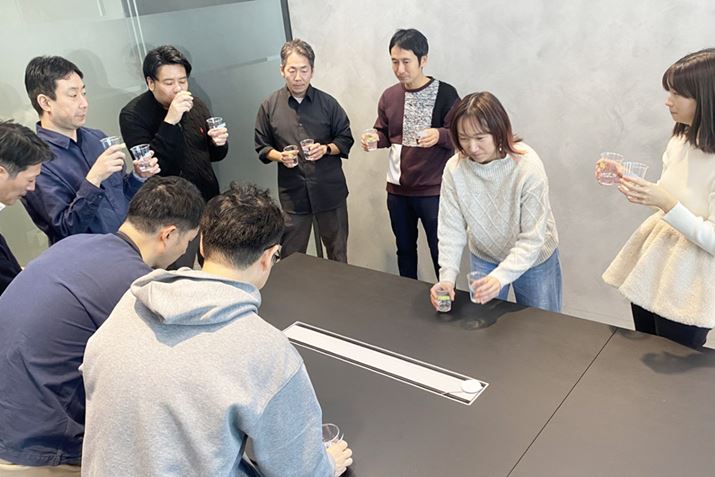 �B�e�Ҋ܂߂�10���ň��ݔ�ׂ����{�B�ǂ�Ȍ��ʂɂȂ�̂ł��傤�H 