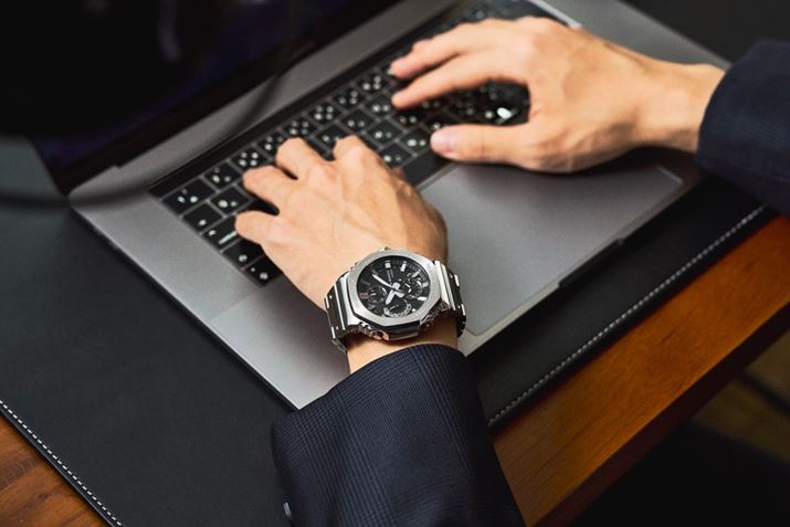 rWlXɂ΂L}G-SHOCKa!? gt^×NmhL[[h