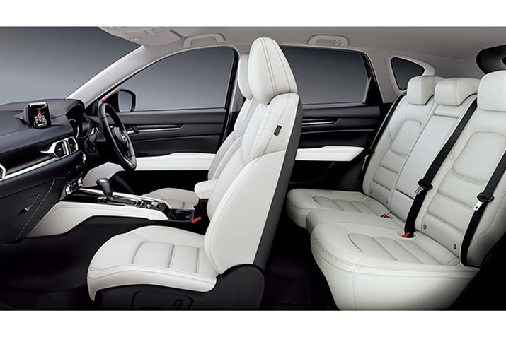 }c_uCX-5visj̃GNXeAƎC[W