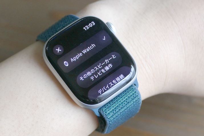 uApple Watch Series 10v̓Xs[J[́AyȍĐu|bhLXgvȂǂ̃RecĐɂΉ܂