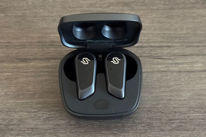 EdifieruSTAX SPIRIT S10vB̉i39,880~iōj