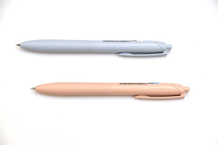 uJETSTREAM VOiLite touch inkځjvB݃J[킢