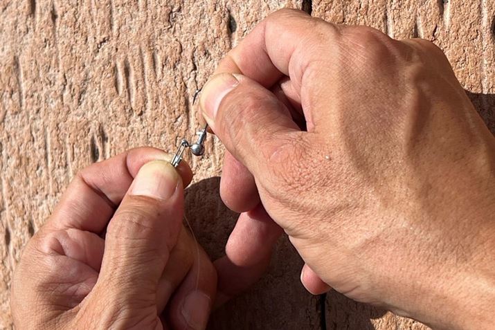 炭̏ꏊȂ狛̃TCYlďق̃WOwbhBuނ{gv̓SJCȂǂ̐aɐGȂXC̏ނƎv܂̂ŁAⓀ̃LATpӂĂ݂܂