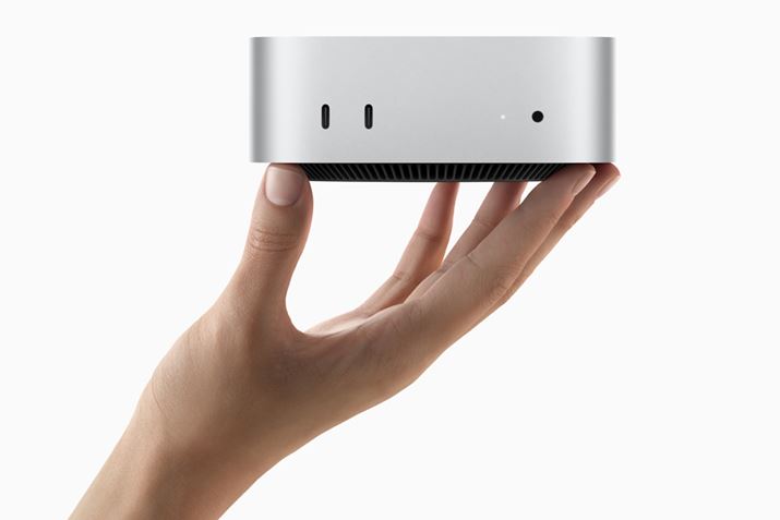 AbvuMac minivAAbvXgi94,800~iōjA2024N118