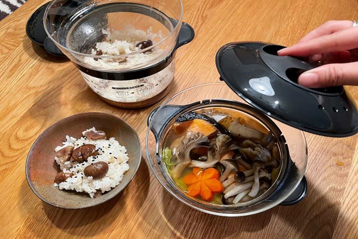 nÍuKX̃WъvƁuKX̃WvgāAH̃j[Ă݂܂B΂g킸AZԂō邩Zlɂ҂łB