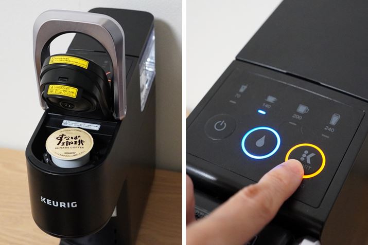 JvZZbgāAX^[g{^ƒoX^[gBʂ70/140/200/240mL4iKőIׂ܂