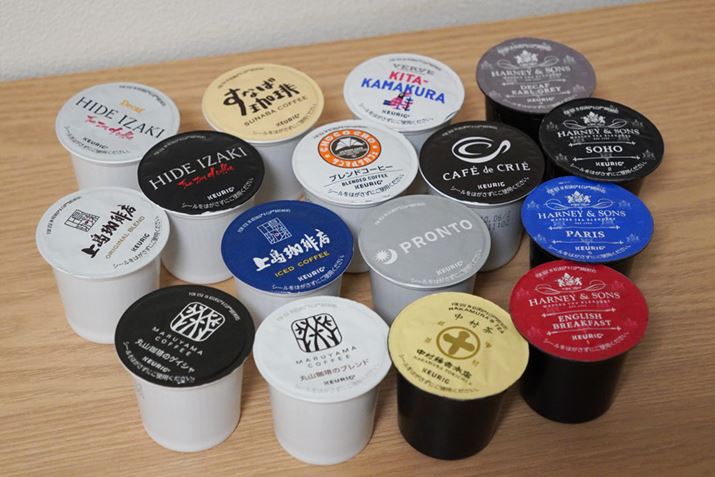 JvZɒf[UĖAR[q[⒃t̎_h܂BJvZ̃TCY͏傫߂łAR[q[̏炵⒃t㉺ɓWsÔ߂ɕKvȌ`󂾂