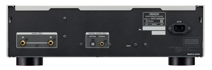 uDCD-3000NEv́AAiOo1niRCAjƃfW^o2niAjP@\̃fBXNv[[