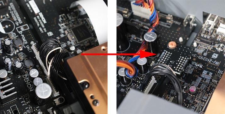 uDCD-A110vŉEuDCD-3000NEvBC[̑ɊgĂBC[̓mCYEAeiIɓĂ܂Ƃ邽߁A@̂ꂽƂ