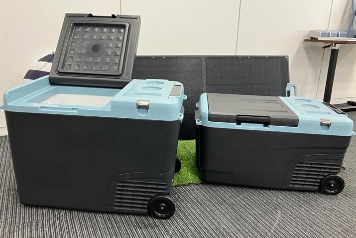 obe[Ή|[^uۗ≷ɂ̃CAbv3ŁAe9ĹuYFR-DC90vAe25ĹuYFR-DC250vAe35ĹuYFR-DC350vBsz艿i44,220~iōj