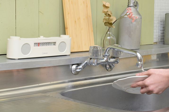 hdliIPX4jȂ̂ŁALb`Ȃǂ̐ŒЕtȂgpł܂