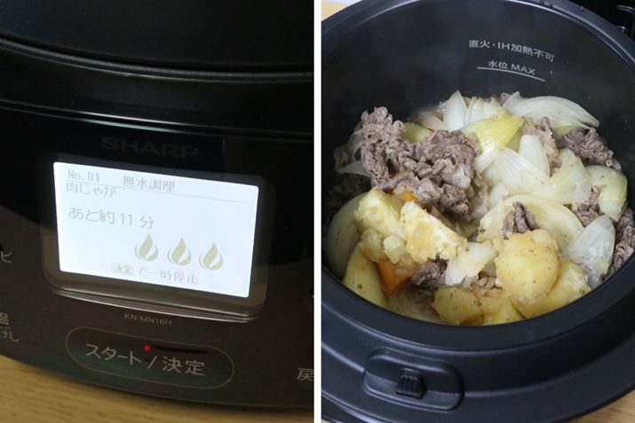 ܂肩ƑSꂻ̂ŁAقǂقǂłIAăX^[gBŌ11MĂł܂