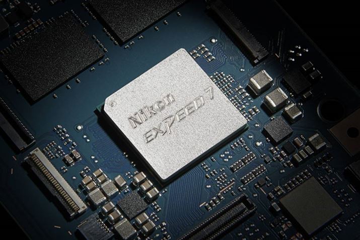 uZ9vȂǏʃfƓ摜GWuEXPEED 7v𓋍