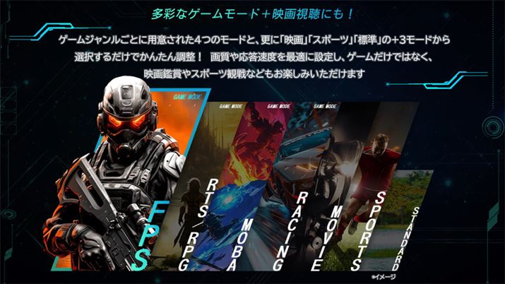 Q[4ɉAʃRec3̉f[h𓋍