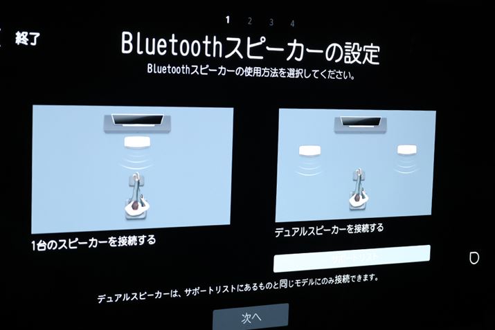 TEh邽߂ɂ2䓯LGGNgjNXBluetoothXs[J[KvBȂA̋@\2020Nȍ~̗L@ELerŗpł