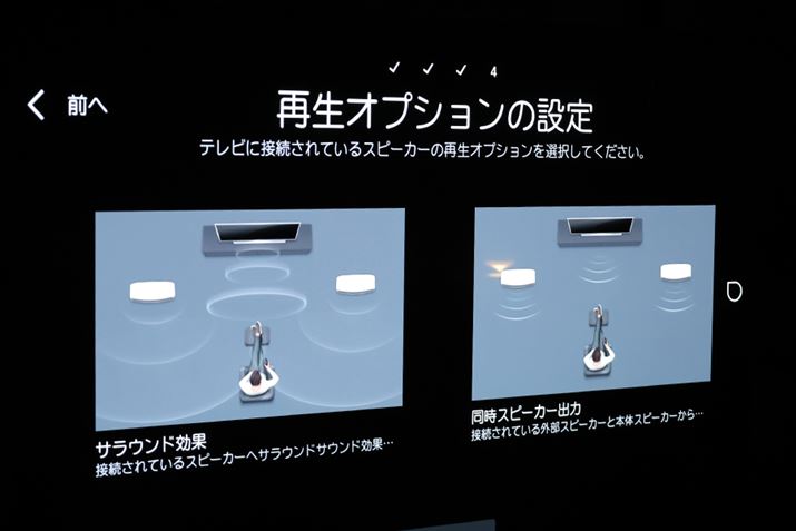 ́uTEhʁvIԂƁAtg`l̉̓erATEh`l̉BluetoothXs[J[o͂BBluetoothXs[J[̉ʂfBC̒\