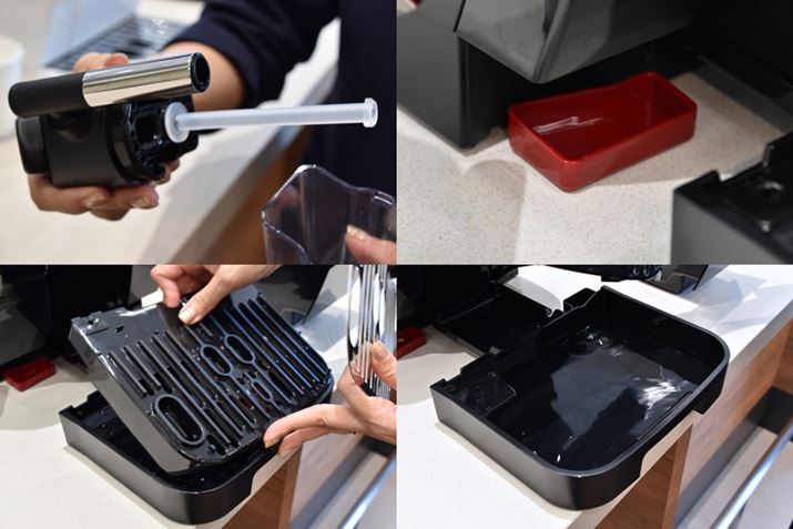 Iɐ򂷂ׂp[cB́ueN} zbgv̒o͐p[cɕĐ􂤕KvBE͐HgC