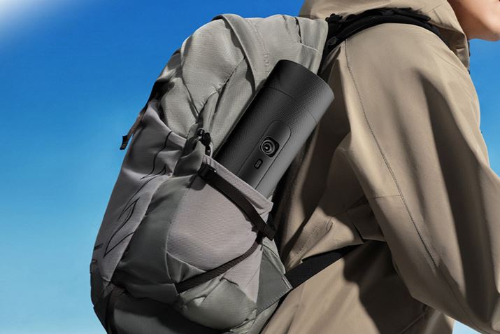 eʃobe[𓋍ڂĂĂA܂ŃRpNgB1Lybg{gƓx̑傫Ȃ̂ŁAobNpbÑybg{g|Pbgɂ[ł