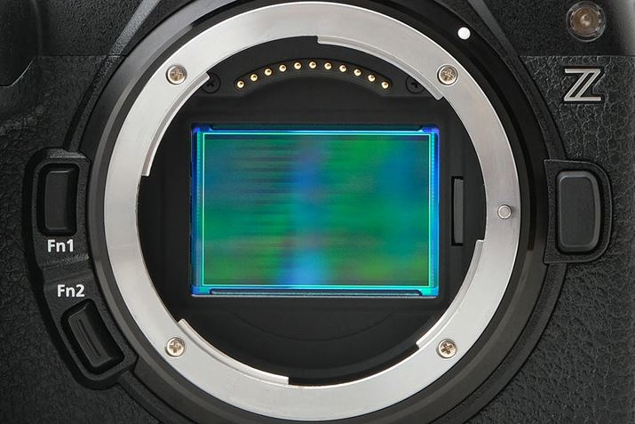 L2450f̕ϑw^CMOSZT[̗p