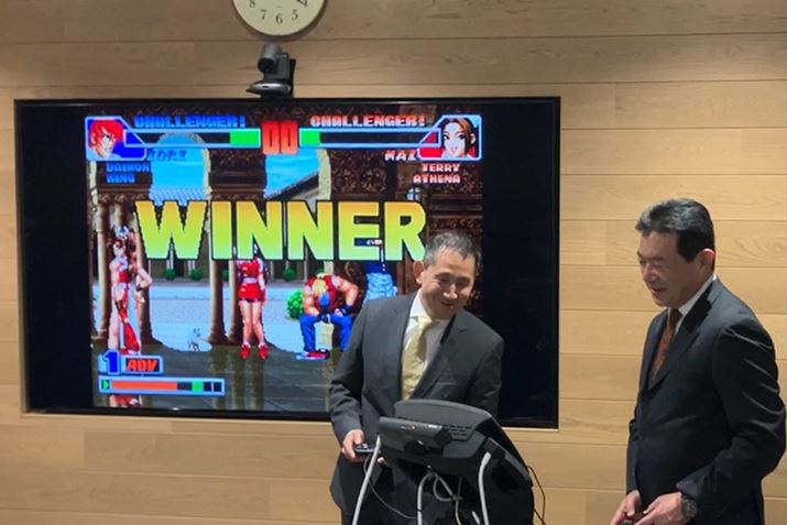 Ίőΐ킷闼ВB͎Ԑ؂ɂȂقǔMWJAŌSNKВ