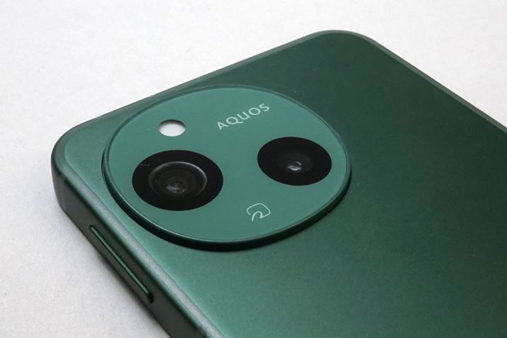 uAQUOS sense9v(؋@6GB[{128GBXg[Wf)Bsz艿i6~OB2024N117菇n܂Ă