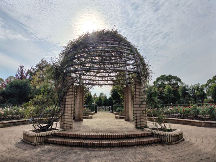 tŃoBeBz̊KێtA}ARgXgۂĂ