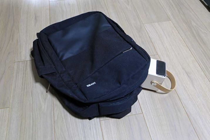 {̂RpNgȂ̂ŁAobNpbNɂۂƓB|[^udobOŌgsłƂ̂́A{iȂł̖͂͂