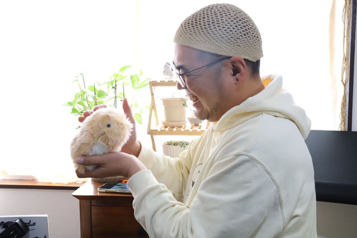 [d邱Ƃœobe[ijق̂蔭MłAꂪttzɐGƖ{ɐۂI