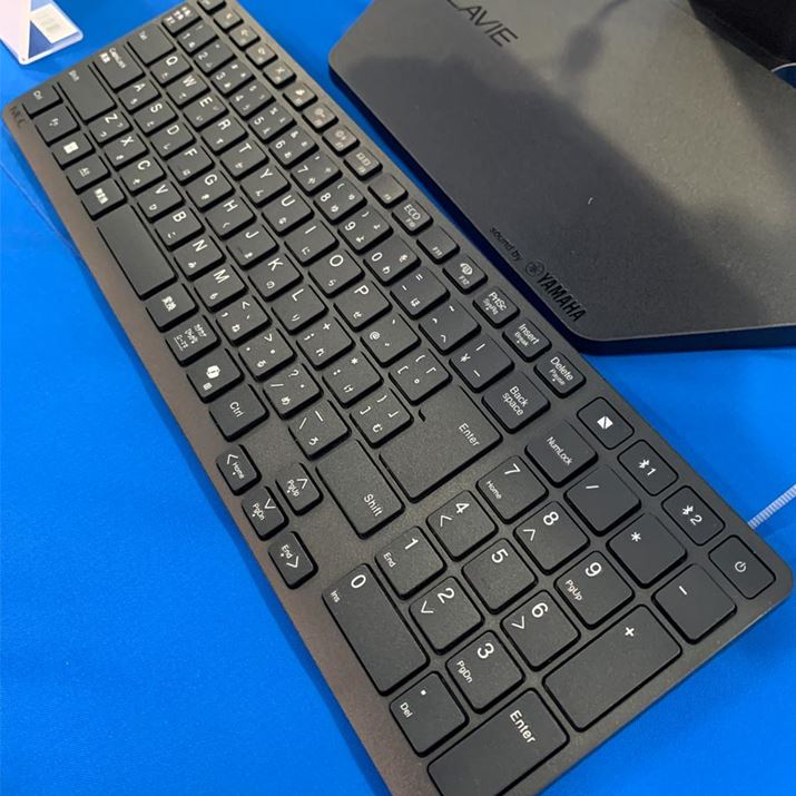 t́uBluetooth/RFL[{[hvCopilotL[𓋍ځB܂A3܂ł̋@ɐڑł܂