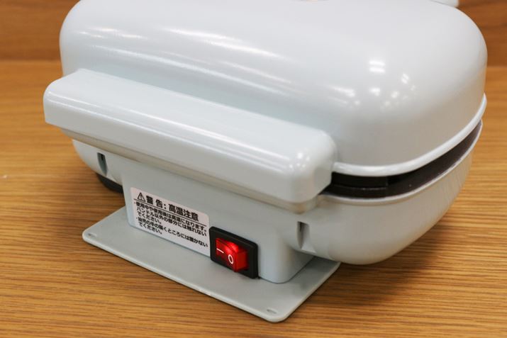 ĂオXCb`ЂƂŉMItɂł̂ŁAdXCb`͂ق֗