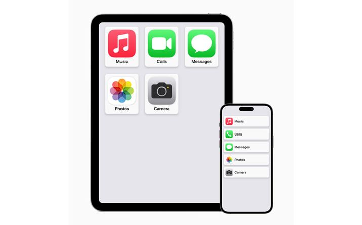 uiOS 17vŐVɓڂꂽuAVXeBuANZXv𗘗p΁AAṽACR傫\ȂǁAuiPhoneṽC^[tFCXVjAX}[gtĤ悤ɂ킩₷̂ɕύXł