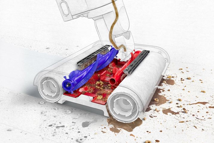 uEFbg[[vɕtS~̓uVo[iʐ^̐ƐԂ̃cCXguVjA̓v[giʐ^̍p[cjAꂢȐ[[ɋBɍL邱ƂȂA@|ł܂