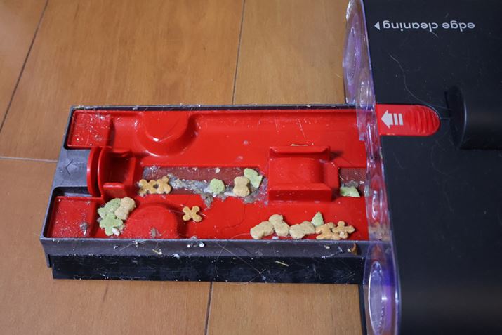 |̃_XggC`FbNĂ݂ƁAtB^[̏ɌŌ`S~W߂Ă܂BȂ݂ɁA_XggC̒E̓wbh̉oƊȒPł