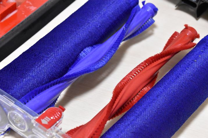 uEFbg[[v̓ɓڂꂽcCXg̃uVo[BybgĂƂł́AɂȂт݂͂ł