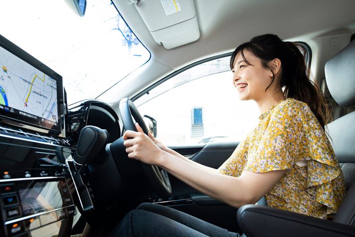 ƑX|[cf܂ŁA^]₷育ȉiŃhCuy߂邨߂̃N}6䂲Љ܂