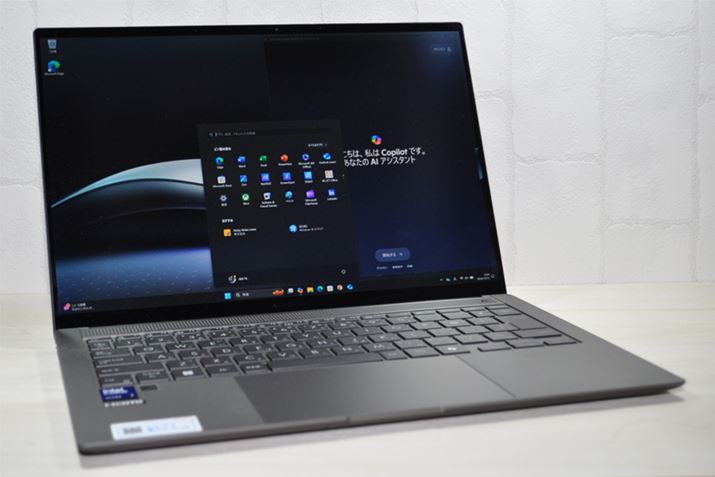 ASUSuZenbook S 14 UX5406SA UX5406SA-TU7321GR [X}CAO[]vA268,539~iōBi.comňijA2024N103
